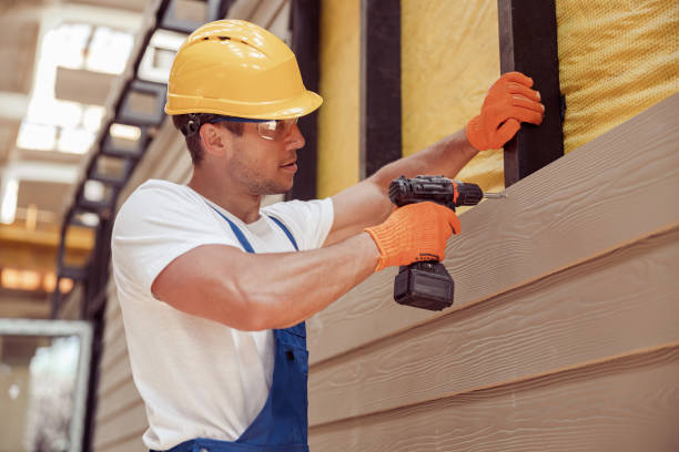 Best Siding Removal and Disposal  in Storm Lake, IA